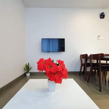 Glenwood Suites Ciudad Ho Chi Minh  Exterior foto