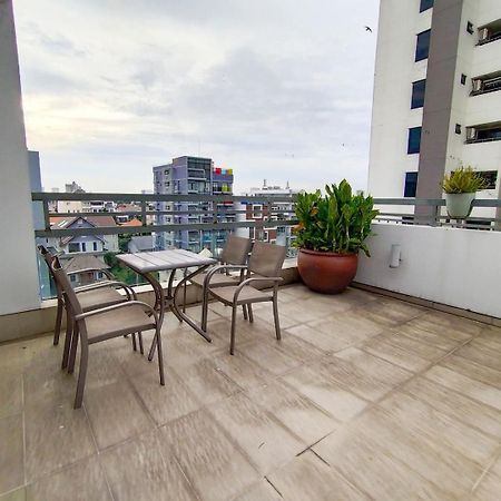 Glenwood Suites Ciudad Ho Chi Minh  Exterior foto
