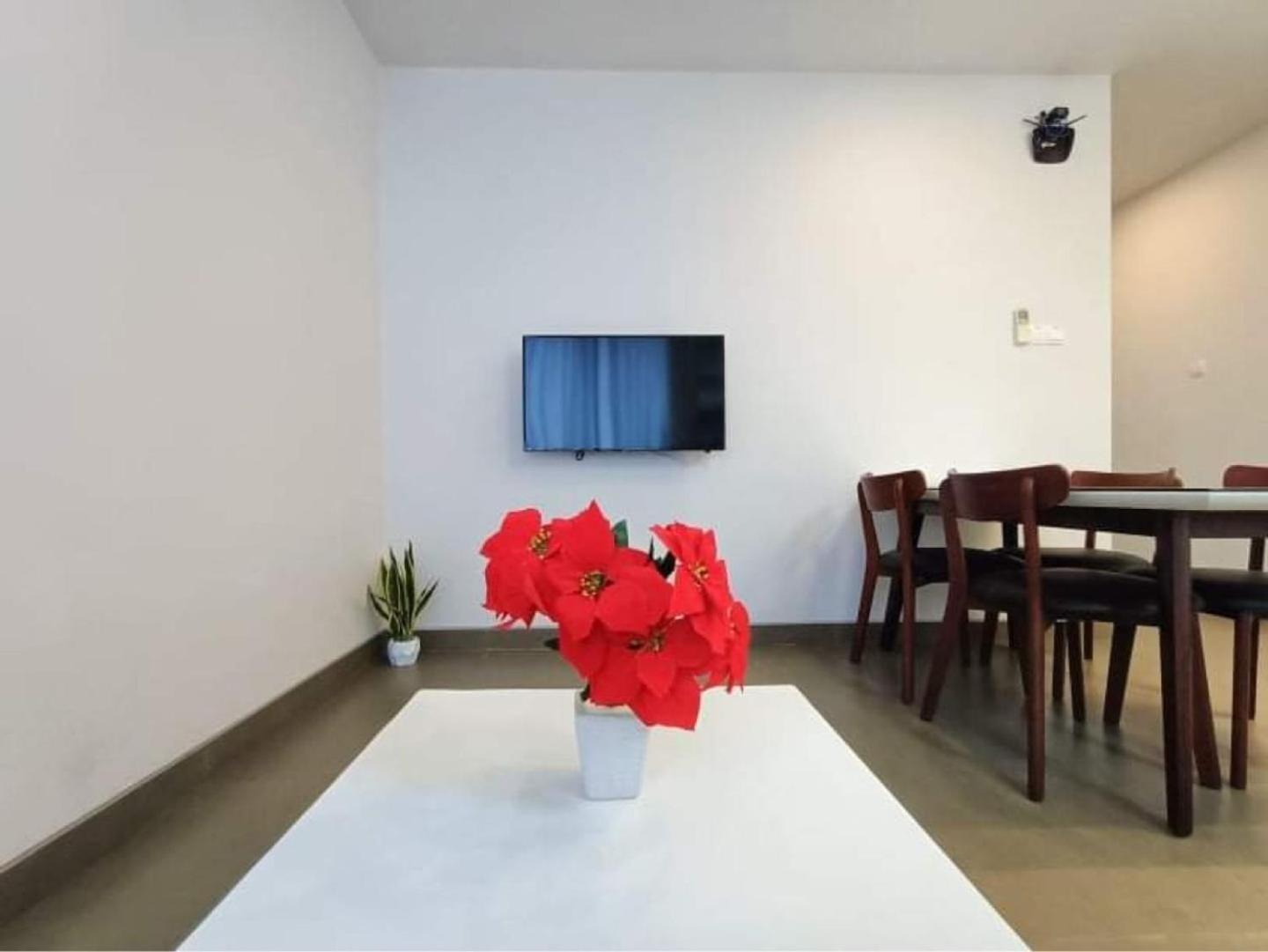 Glenwood Suites Ciudad Ho Chi Minh  Exterior foto