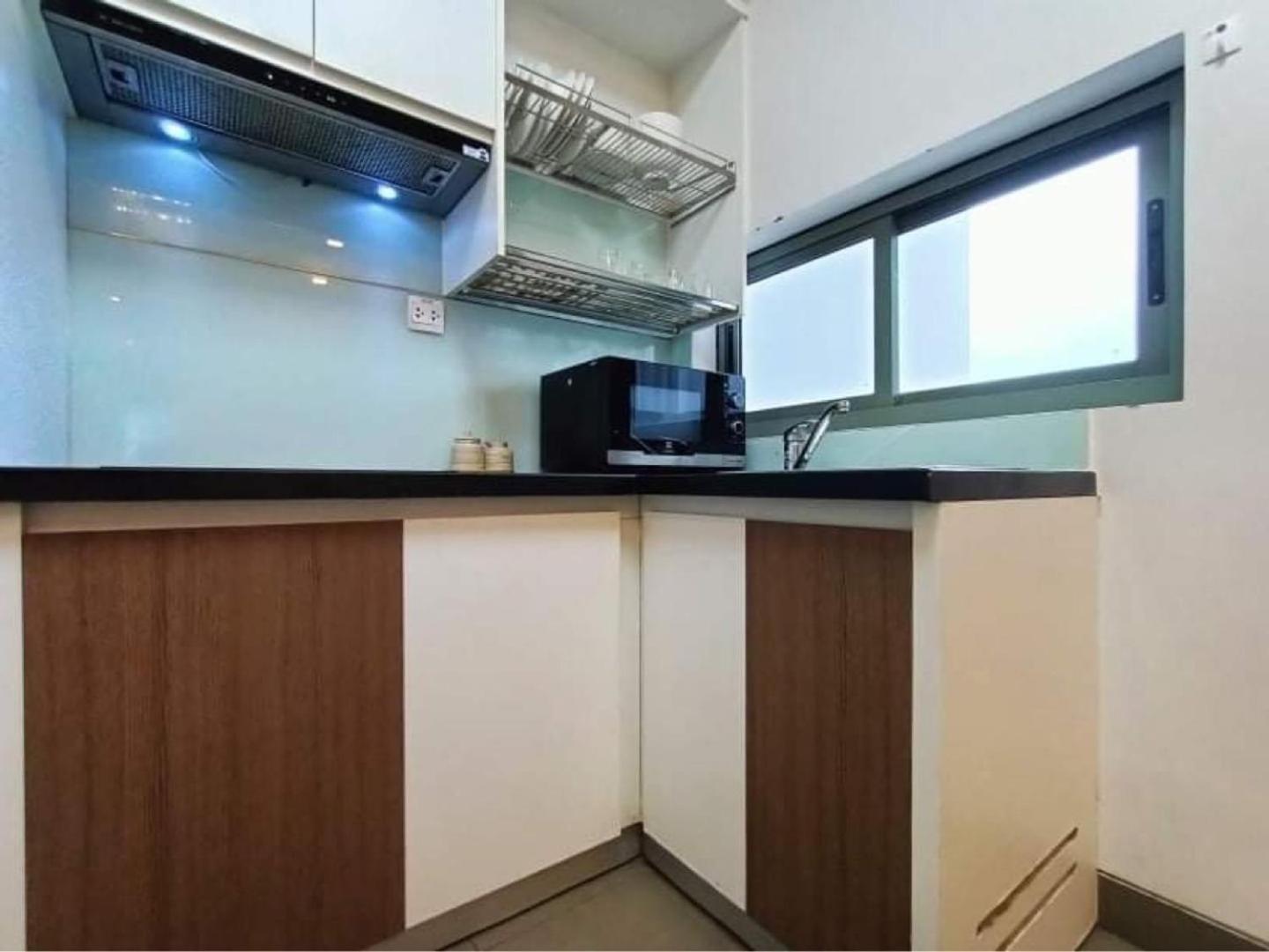 Glenwood Suites Ciudad Ho Chi Minh  Exterior foto