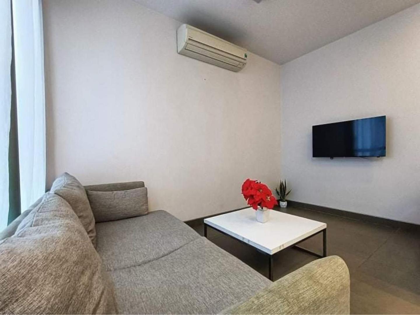 Glenwood Suites Ciudad Ho Chi Minh  Exterior foto