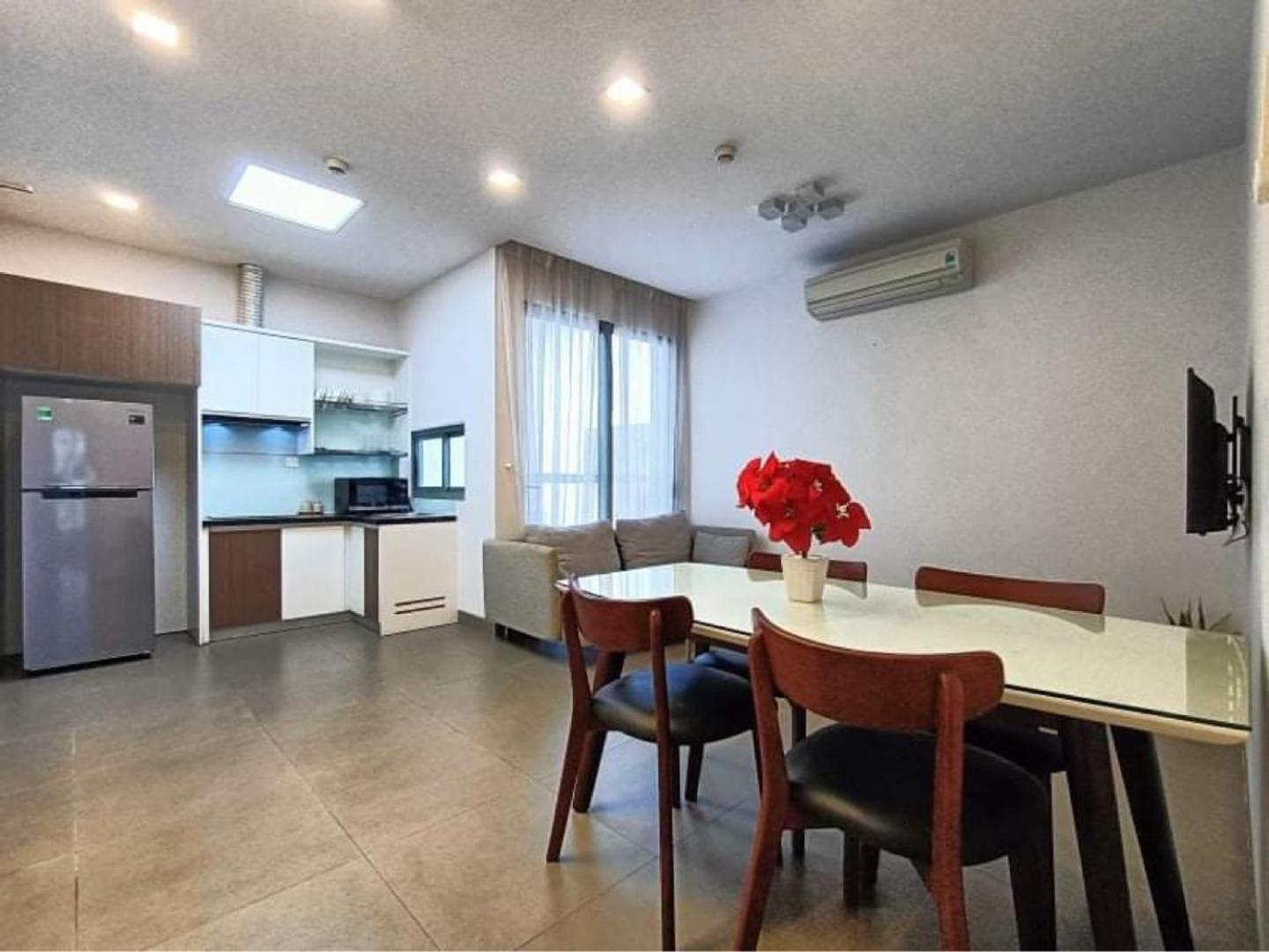 Glenwood Suites Ciudad Ho Chi Minh  Exterior foto