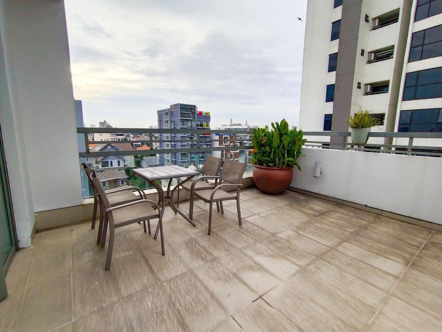 Glenwood Suites Ciudad Ho Chi Minh  Exterior foto